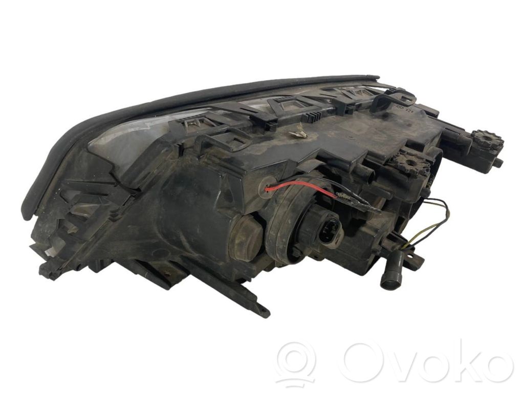 Priekšējais lukturis