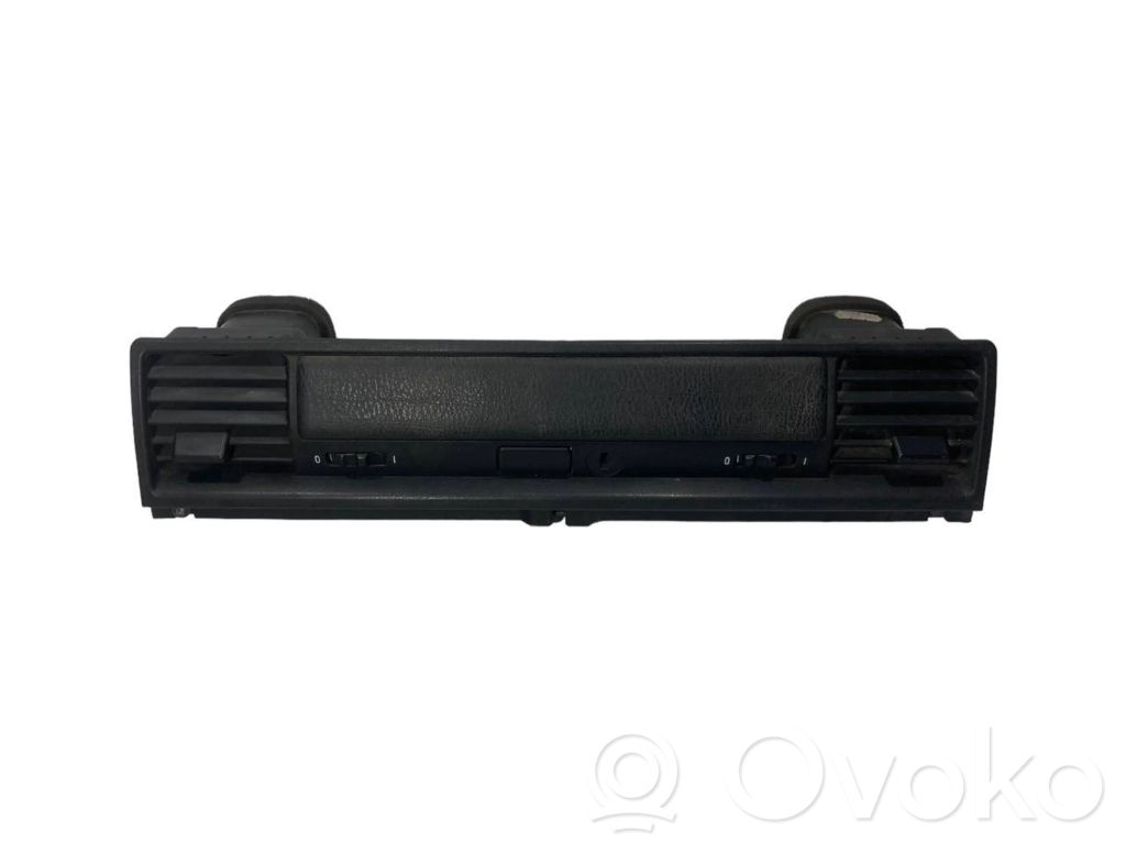 Centrālais gaisa ventilācijas režģis
