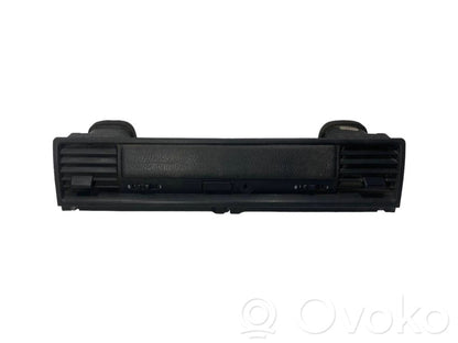 Centrālais gaisa ventilācijas režģis