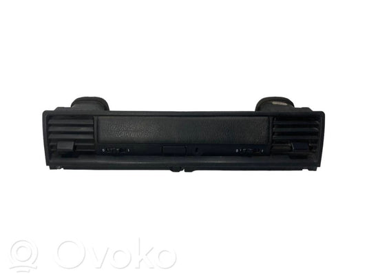 Centrālais gaisa ventilācijas režģis