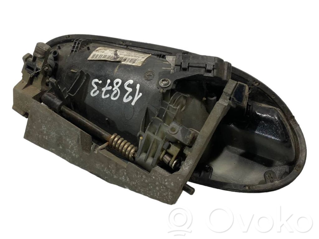 Ārējais atvēršanas rokturis