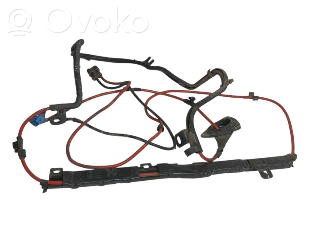 Plusa vads (akumulatora)