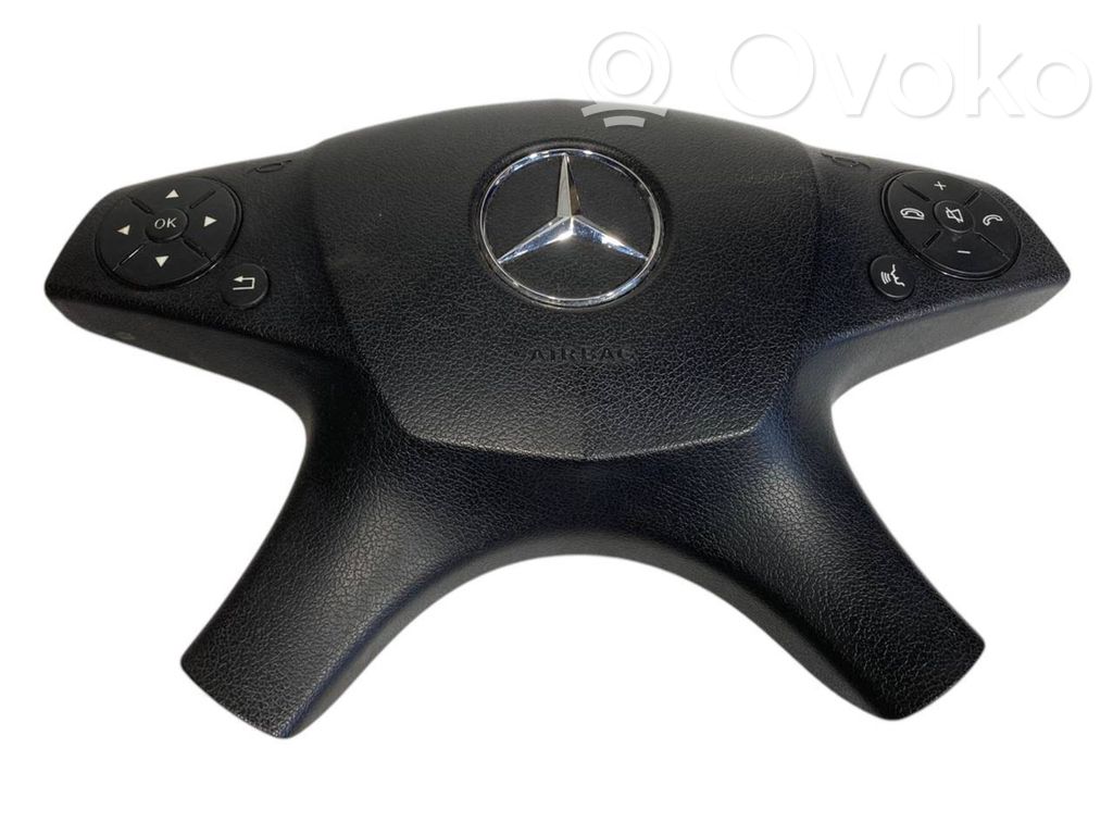 Рулевое колесо