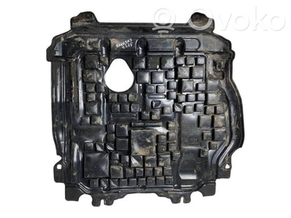 Dzinēja apakšas aizsargs