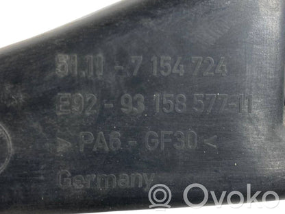 Priekšējā luktura turētājs