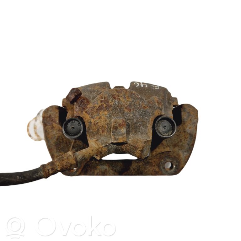 Priekšējais suports