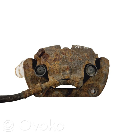 Priekšējais suports