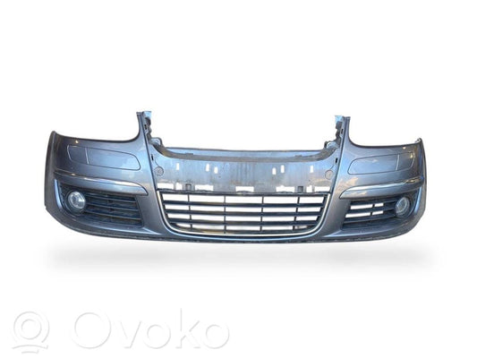 Priekšējais bamperis