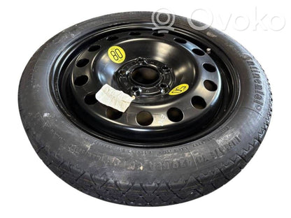 R17 rezerves ritenis