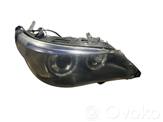 Priekšējais lukturis