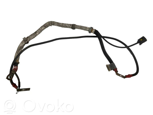 Wires (starter)