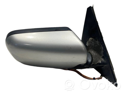 Spogulis (elektriski vadāms)