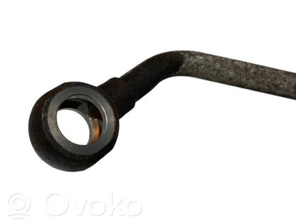 Stūres pastiprinātāja šļūtene (-es) / caurulīte (-es)