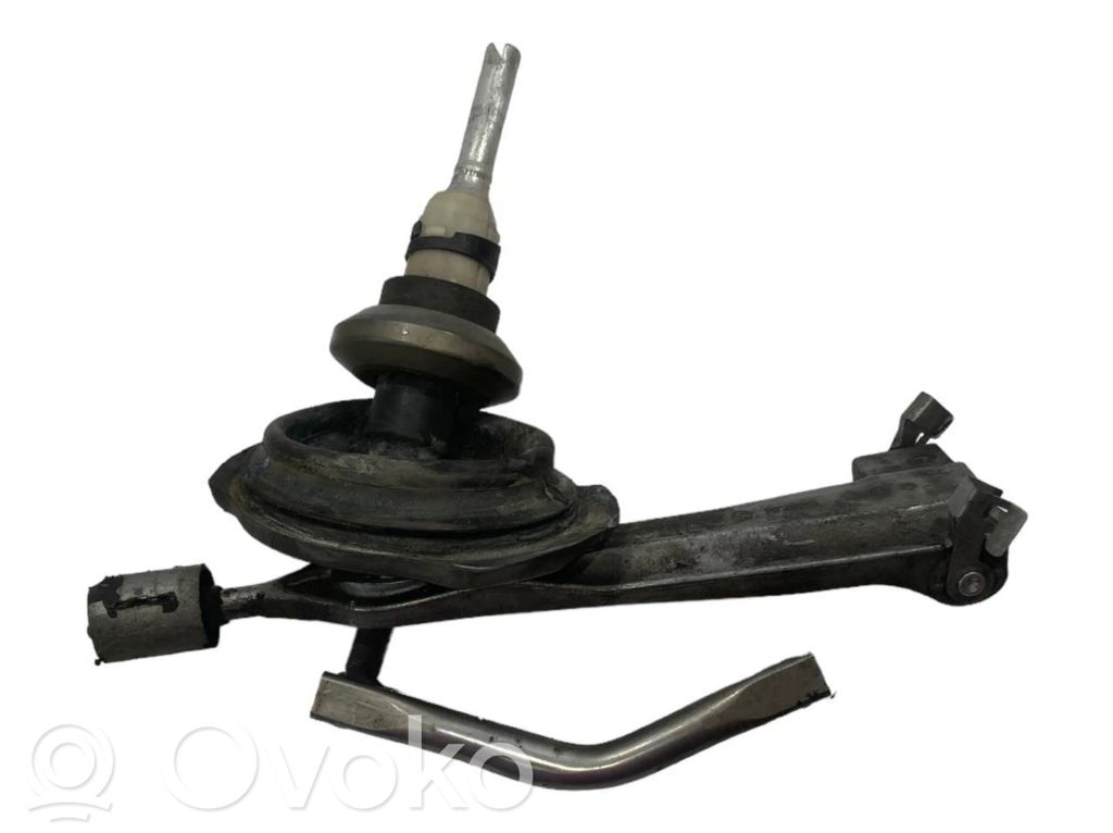 Pārslēgšanas mehanisms (kulisa)