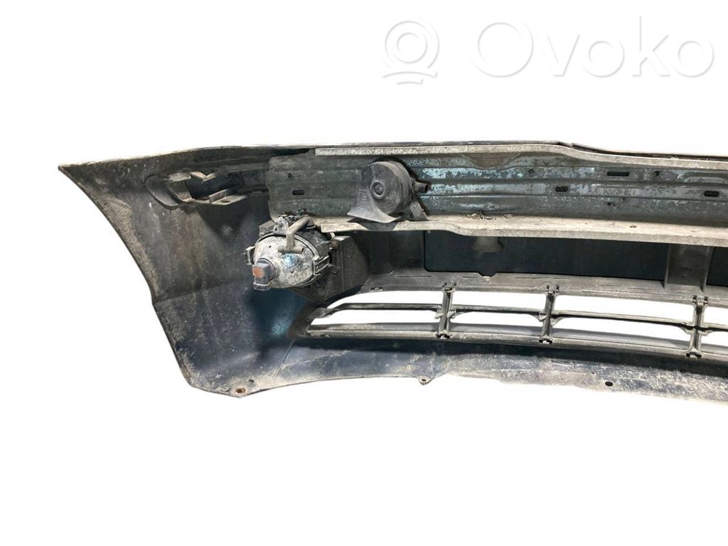 Priekšējais bamperis