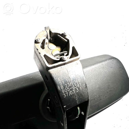 Зеркало заднего вида (внутреннее)