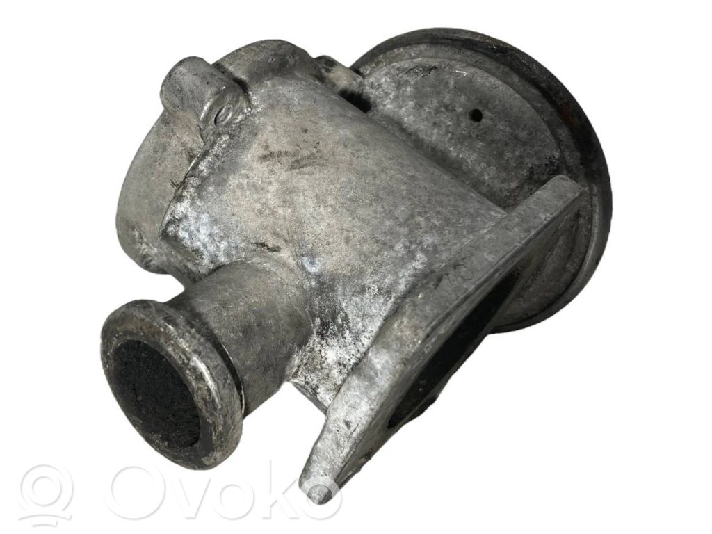 EGR vārsts