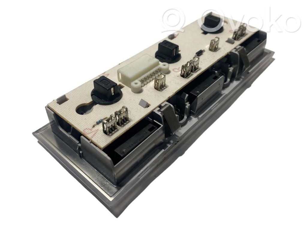 Priekšējo vietu apgaismojums