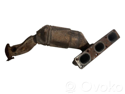 Katalizators, FAP/DPF cieto daļiņu filtrs