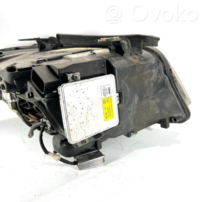 Priekšējais lukturis