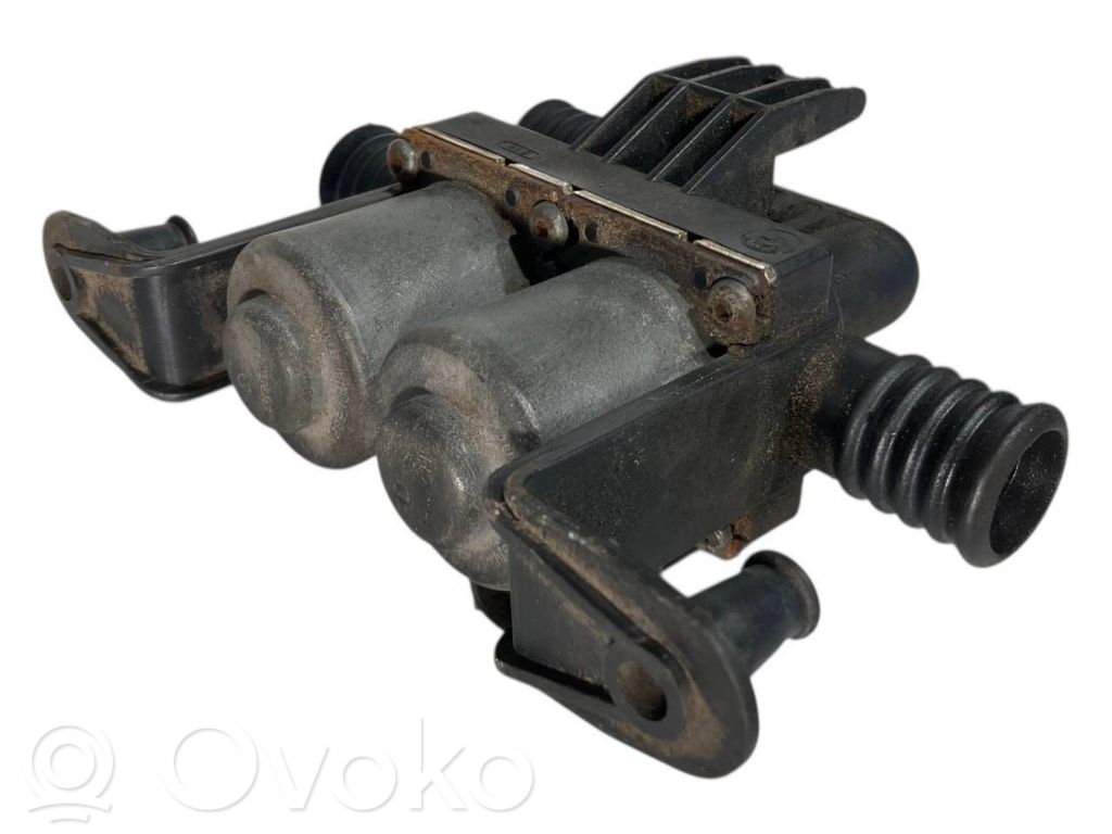 Apsildes radiatora vārsts (-i)