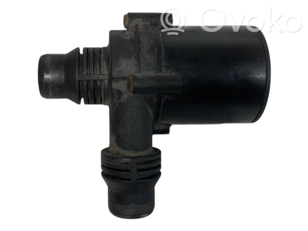 Elektriskais cirkulācijas sūknītis