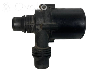 Electric circulation pump