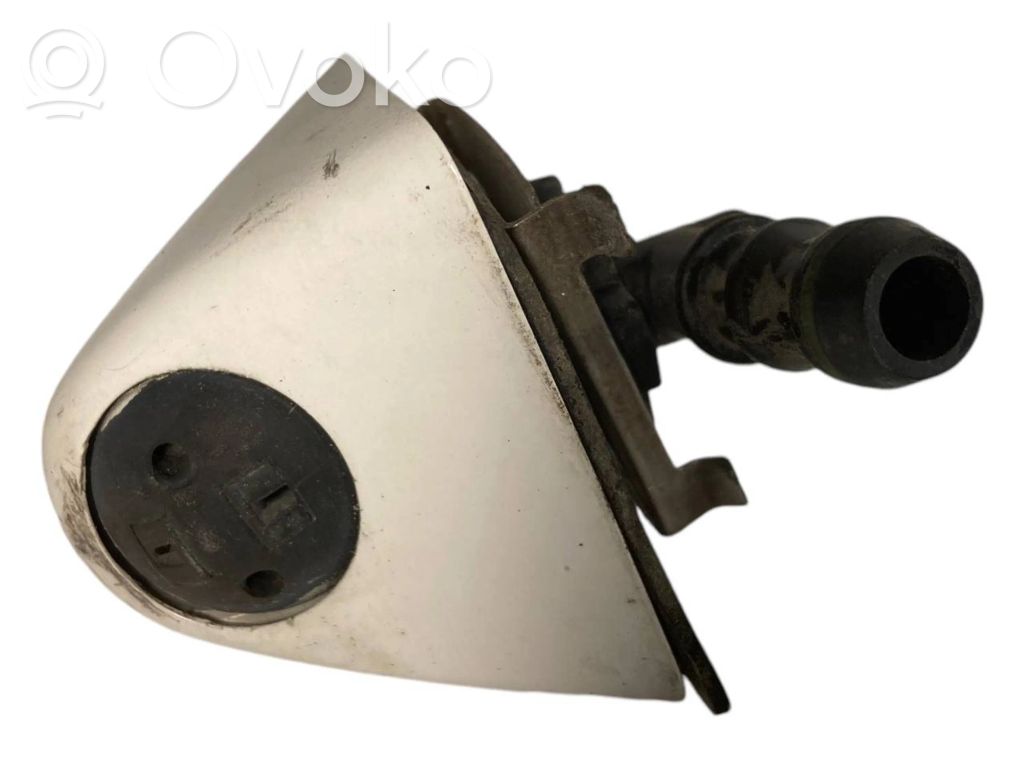 Lukturu mazgātāja sprausla (-as)