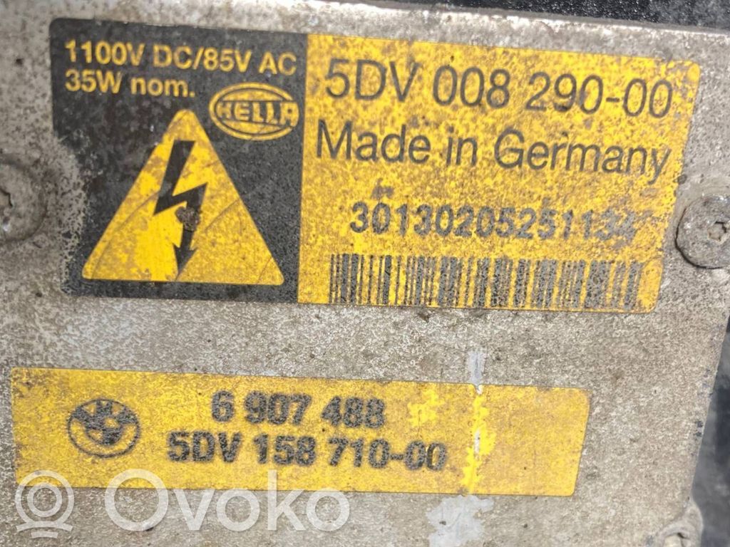 Priekšējais lukturis