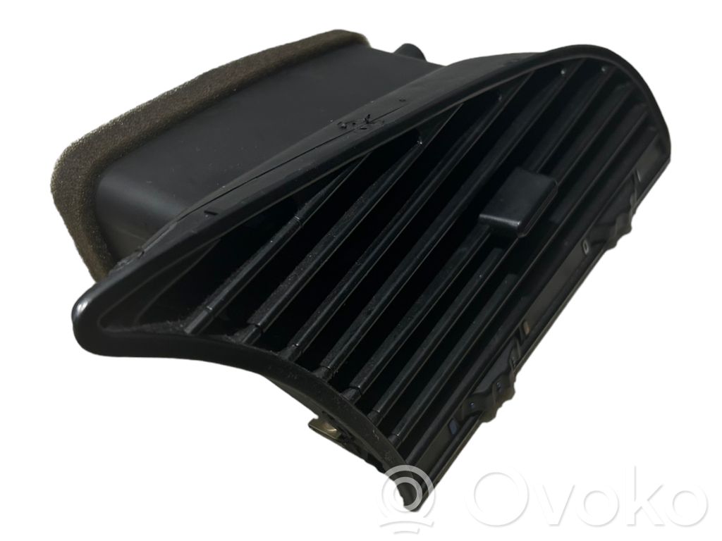 Centrālais gaisa ventilācijas režģis