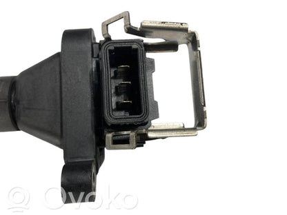 High voltage coil (for ignition)