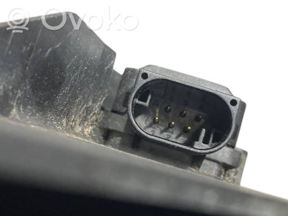 Akseleratora pedālis