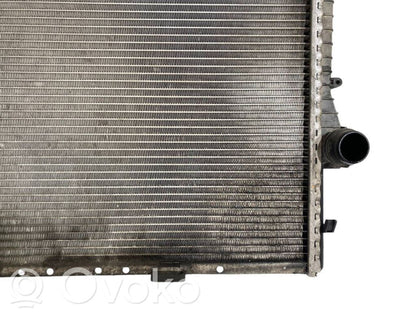 Dzesēšanas šķidruma radiators