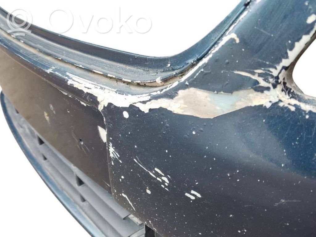 Priekšējais bamperis