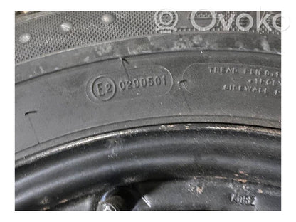 R 15 rezerves ritenis