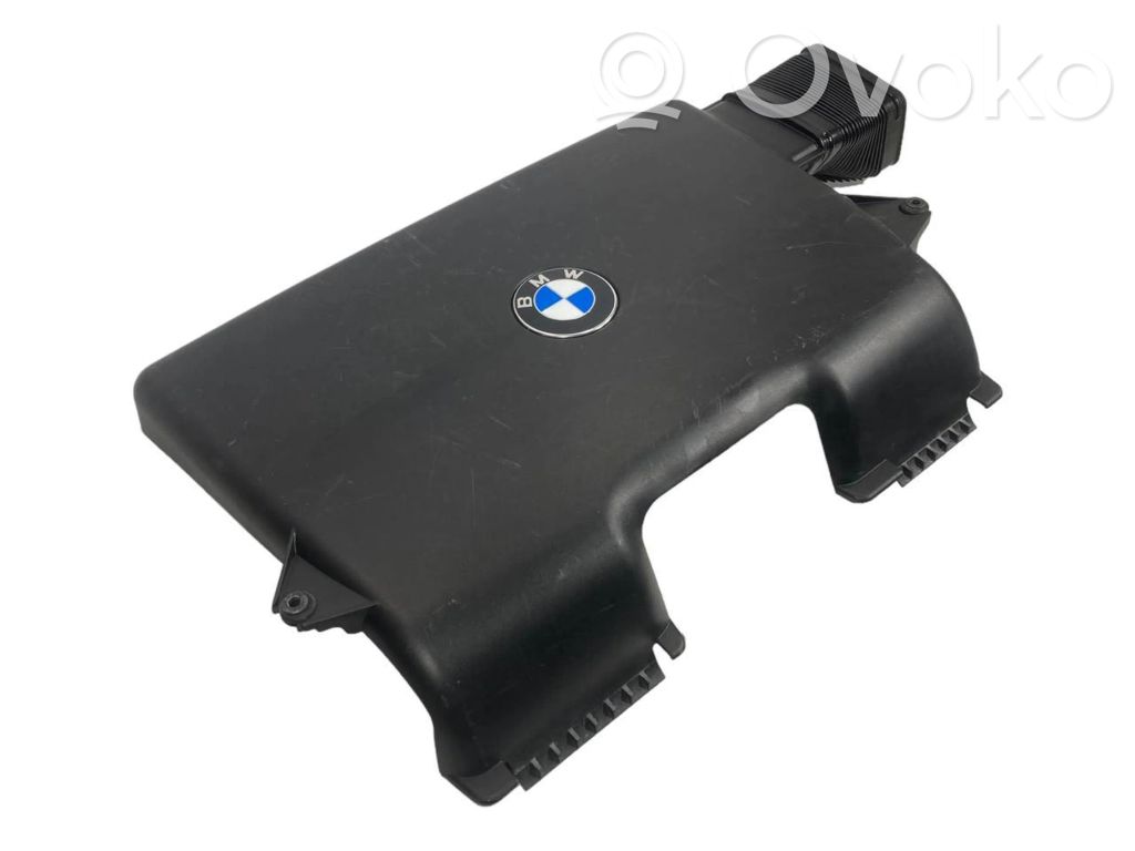 Gaisa ieplūdes kanāla detaļas