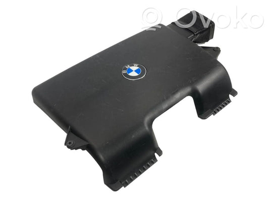 Gaisa ieplūdes kanāla detaļas