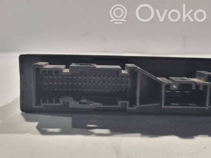 Comfort module