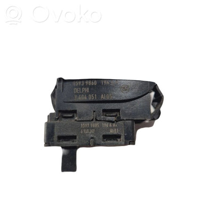 Elektrisko logu slēdzis