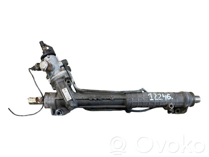 Steering column