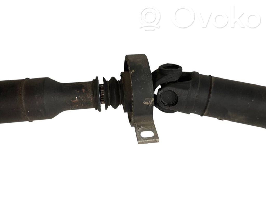 Mehāniska 6 ātrumu pārnesumkārba