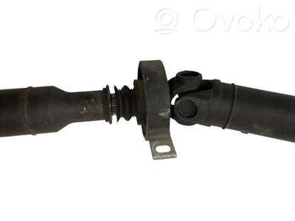 Mehāniska 6 ātrumu pārnesumkārba