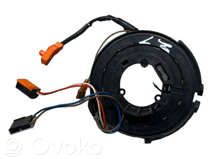 Gaisa spilvenu lenta (SRS gredzens)