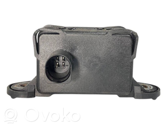 ESP (elektroniskās stabilitātes programmas) sensors (paātrinājuma sensors)