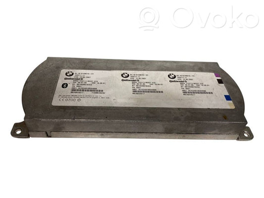 Bluetooth-модуль