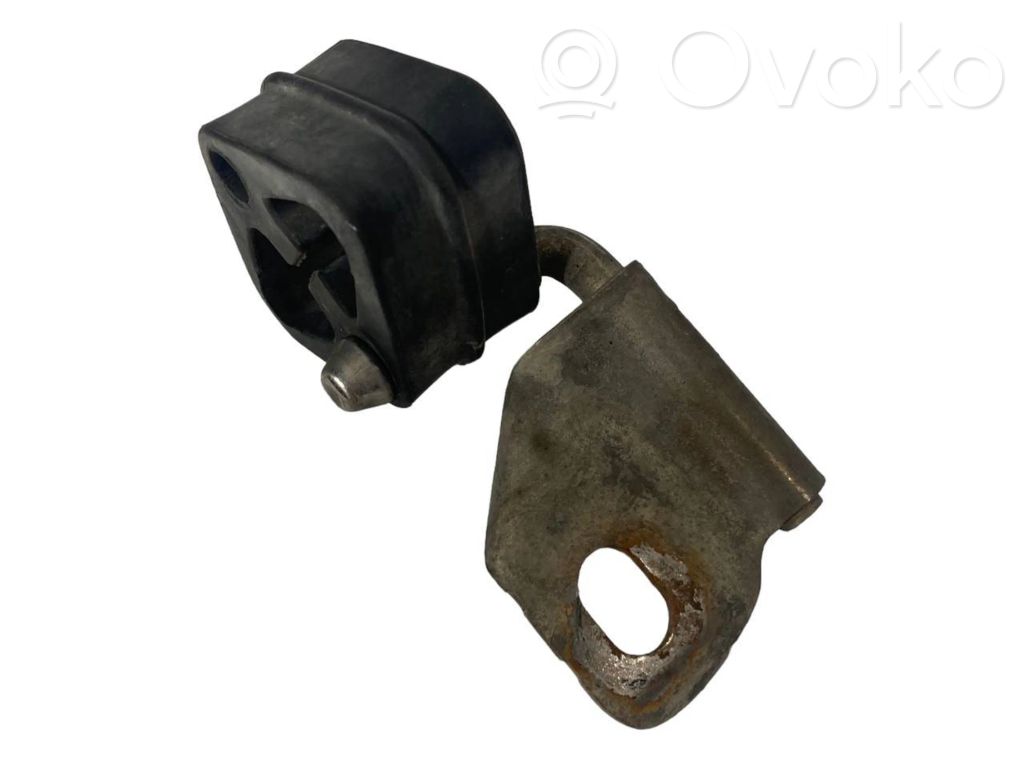 Держатель глушителя