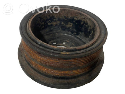 Шкив коленчатого вала