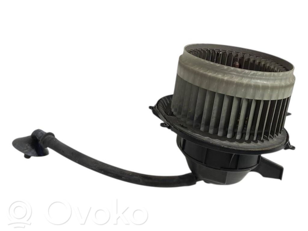 Mazā radiatora ventilators