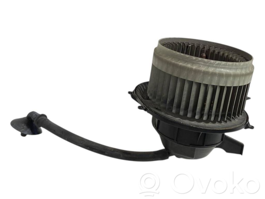 Mazā radiatora ventilators