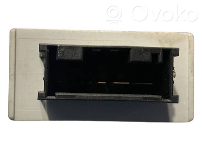 Блок управления иммобилайзером